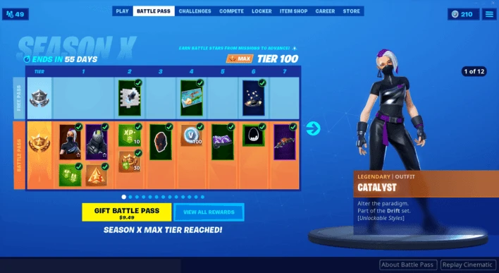 When Will Fortnite Season 3 Begin? Here's What We Know Thus Far