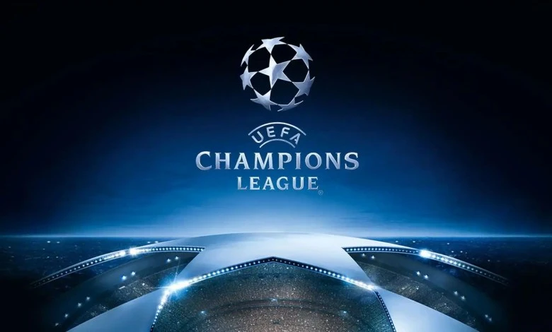 How to watch the Champions League live