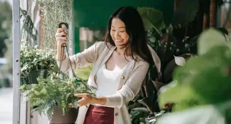 Make the Most of Your Backyard with These Small-Space Garden Ideas