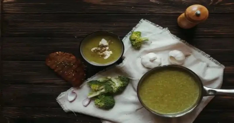 Repurpose Food Scraps into Delicious Dishes