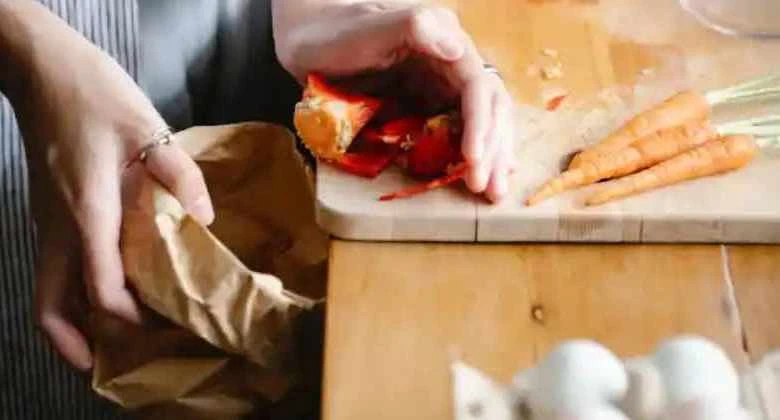 Repurpose Food Scraps into Delicious Dishes