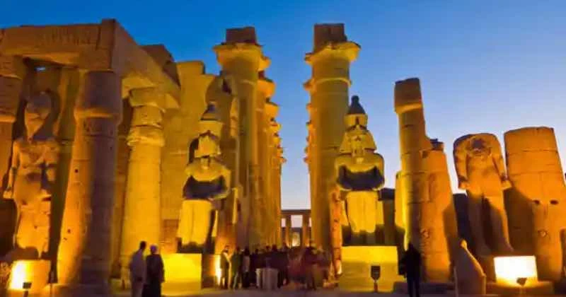 Exploring the Fascinating History of the World's Oldest Cities